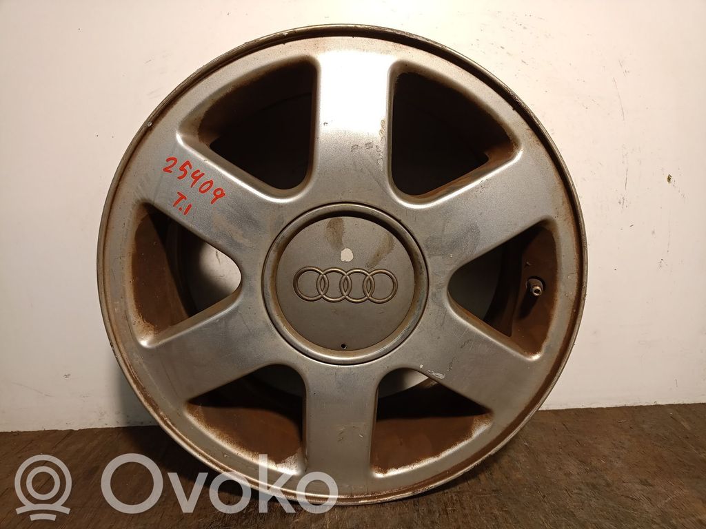 Audi A3 S3 8L Jantă aliaj R18 