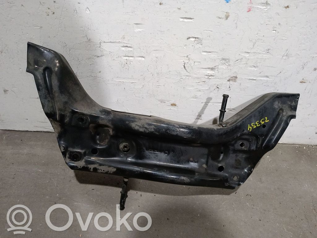 Volkswagen Fox Bastidor delantero 