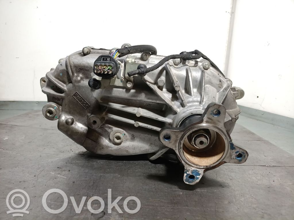 Volkswagen Amarok II Carcasă diferențial 