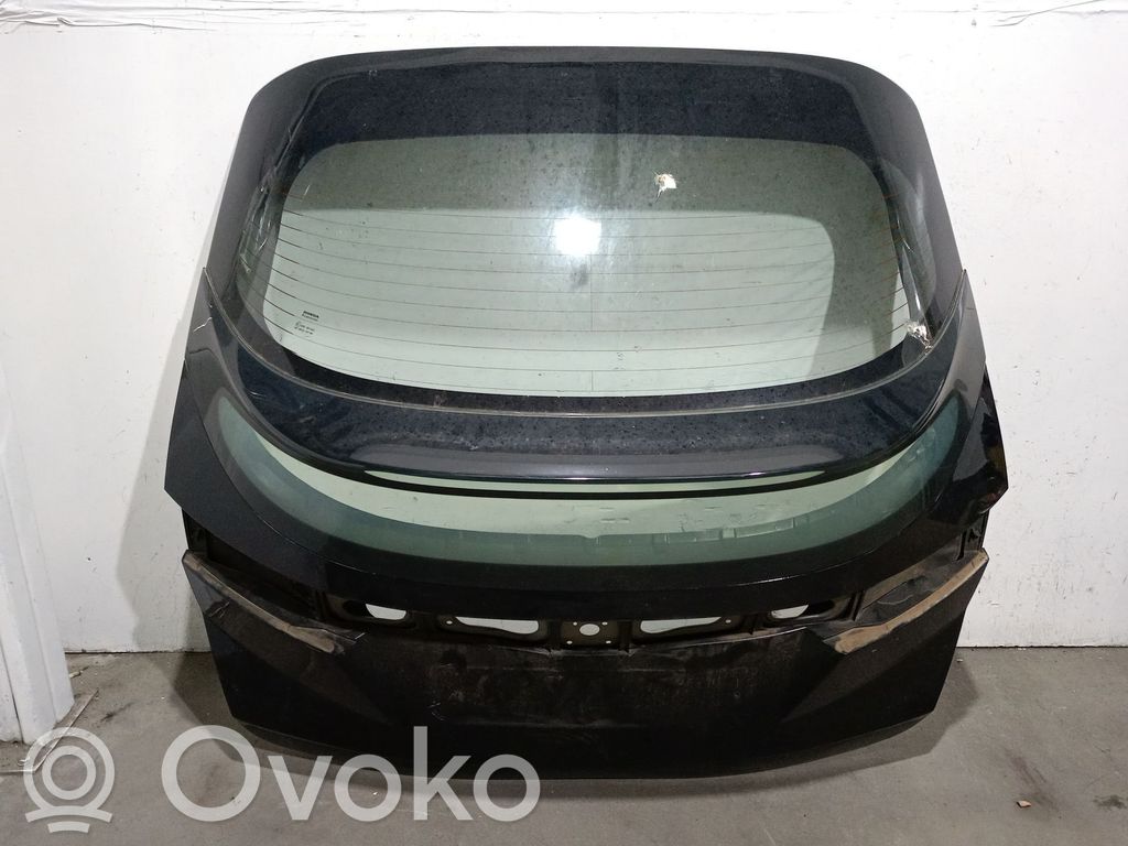 Honda Civic Couvercle de coffre