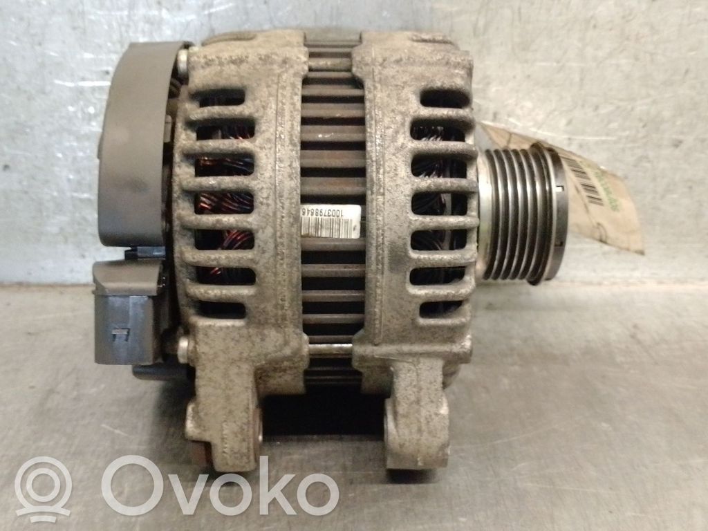 Ford Mondeo MK IV Ģenerators 