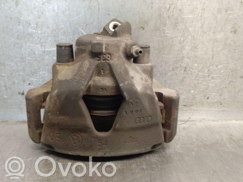 Etujarrusatula   1J0615123D,1J0615123D