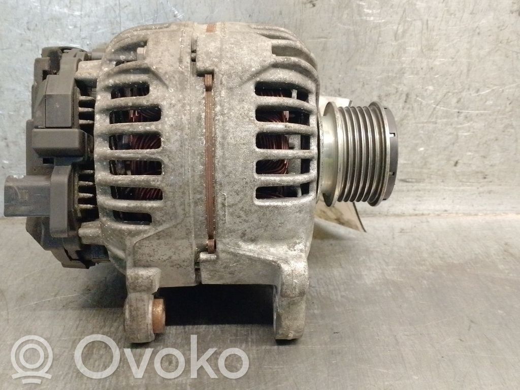 Seat Leon (1M) Alternator 