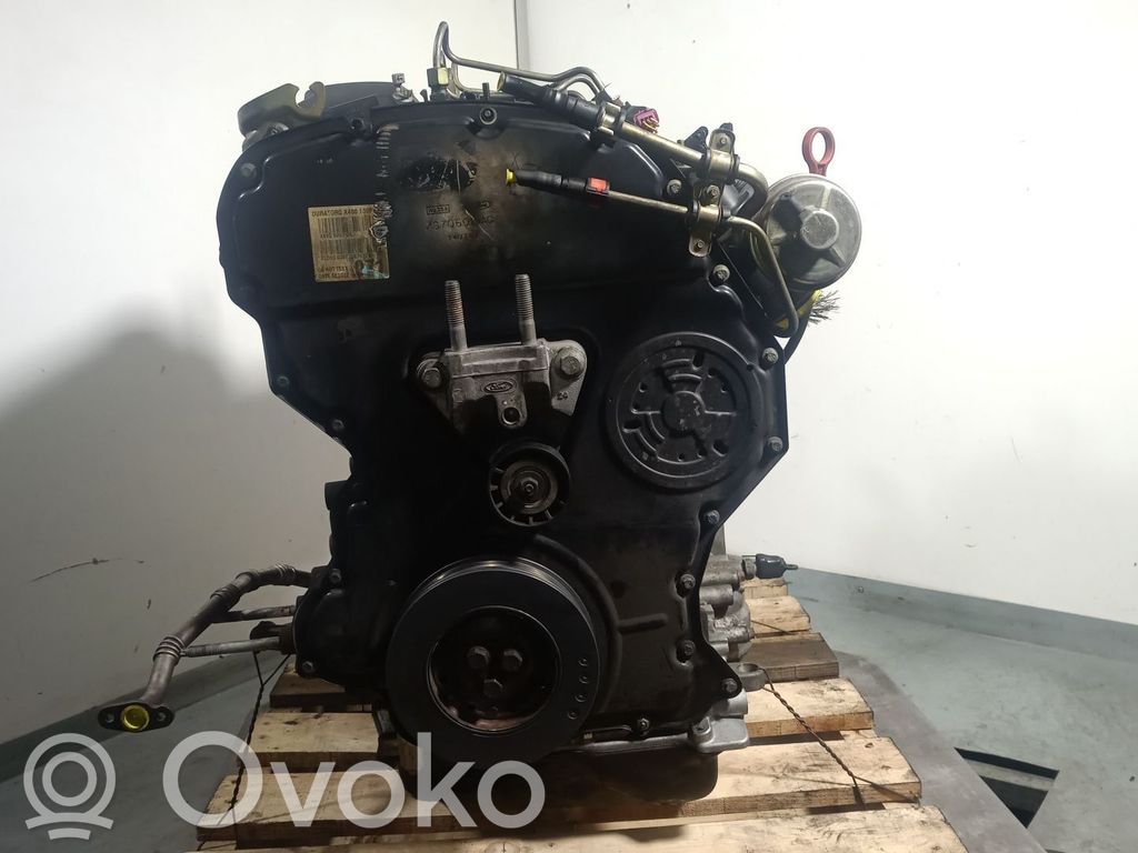 Engine   6B,C2S39981,030723074734