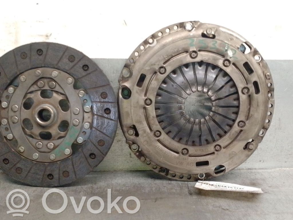 Audi A3 S3 8V Kupplungssatz 