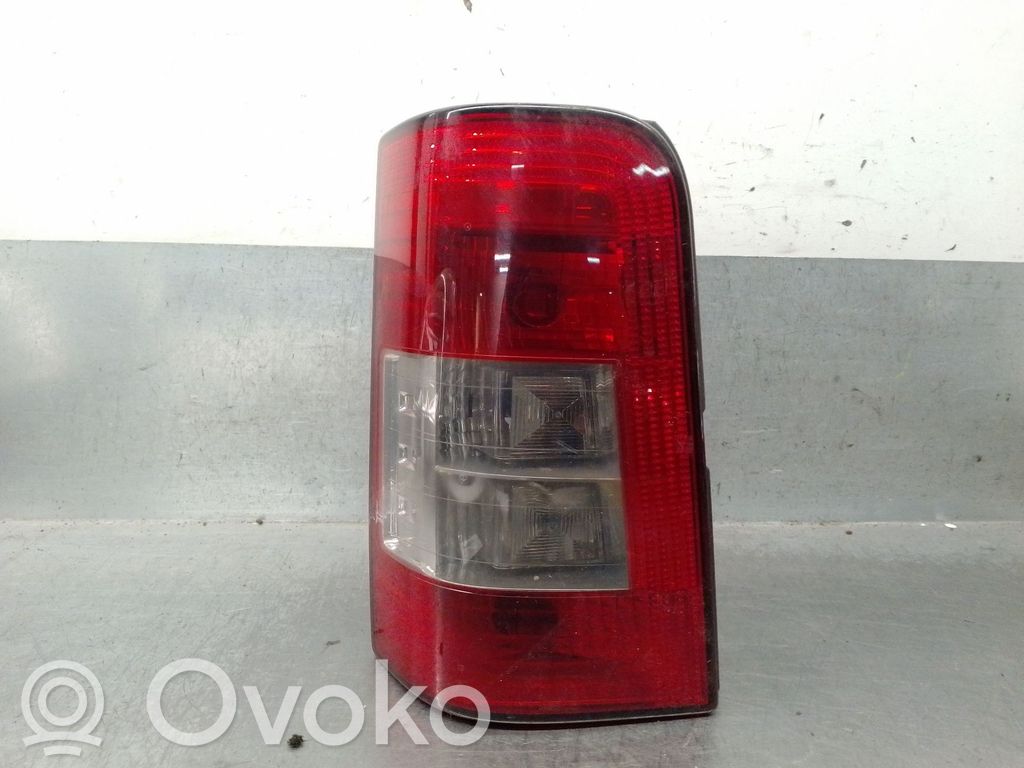 Citroen Berlingo Takavalot 