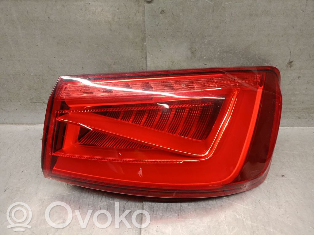 Audi A3 S3 8V Takavalot 