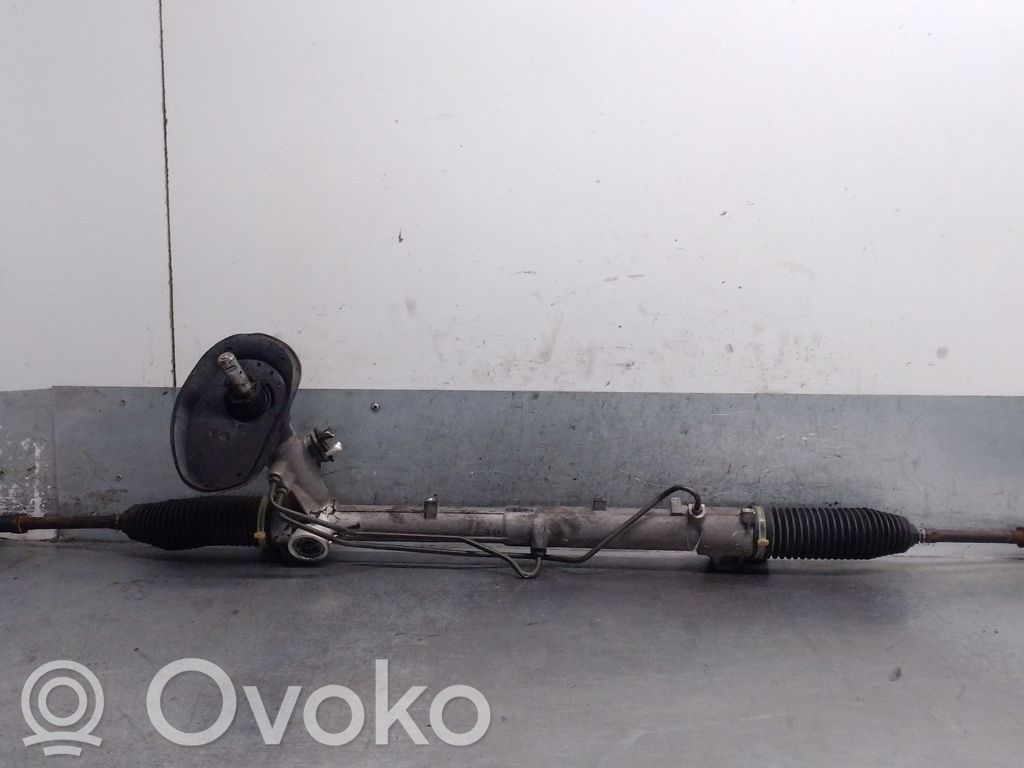 Volvo V50 Lenkgetriebe 