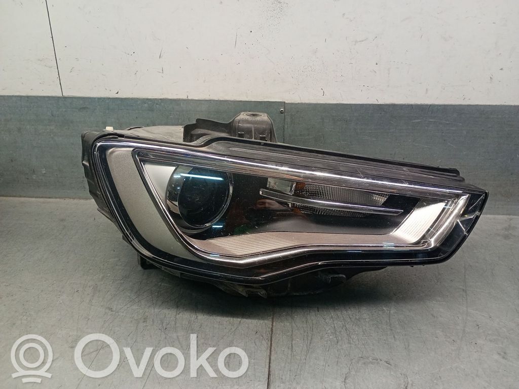Audi A3 S3 8V Headlight/headlamp 