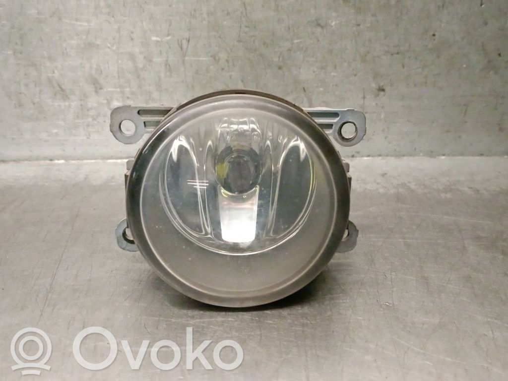 Ford Fiesta Miglas lukturis priekšā 