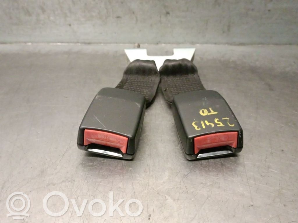 Ford Fiesta Bridă fixare centură de siguranță spate 