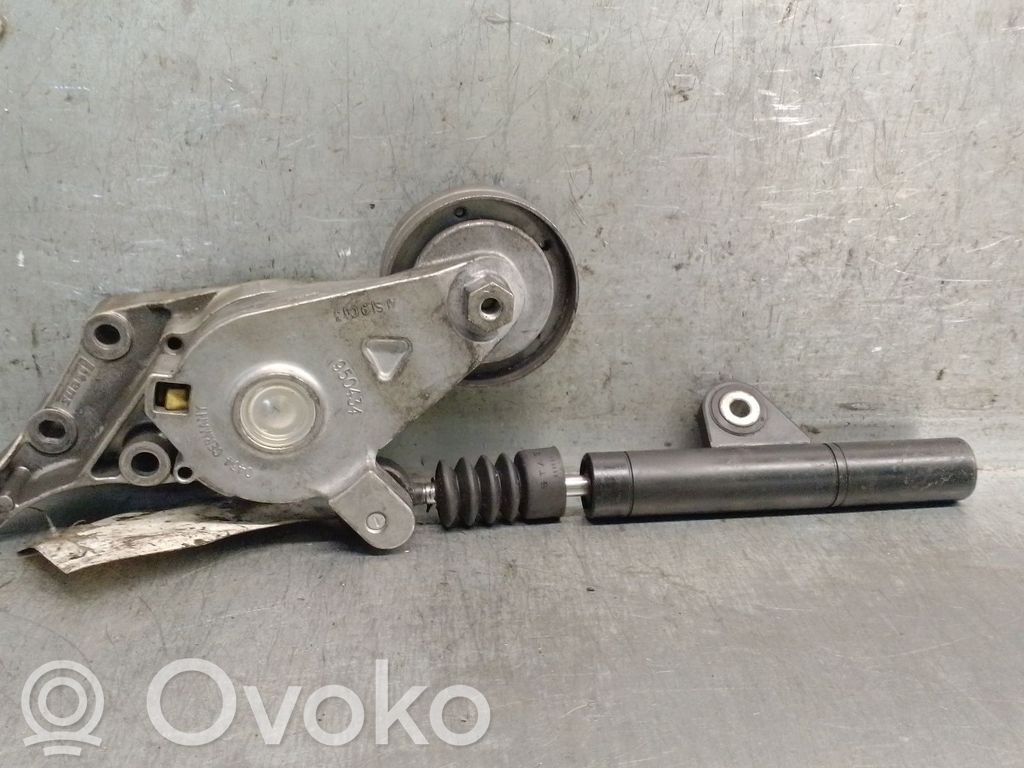Seat Toledo II (1M) Întinzător curea generator/alternator 