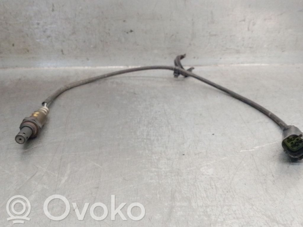 Volvo V50 Lambda probe sensor 