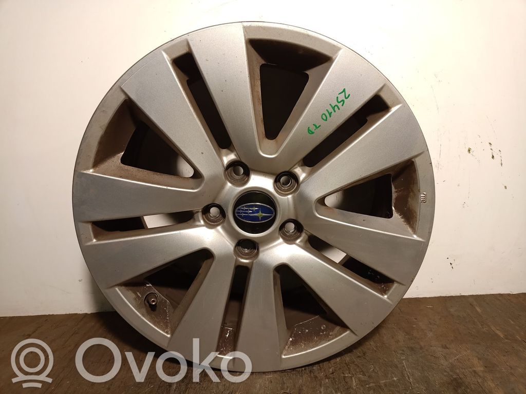 Subaru Legacy Llanta de aleación R18 