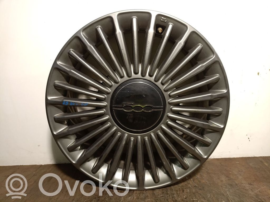 Fiat 500E Cerchione in lega R18