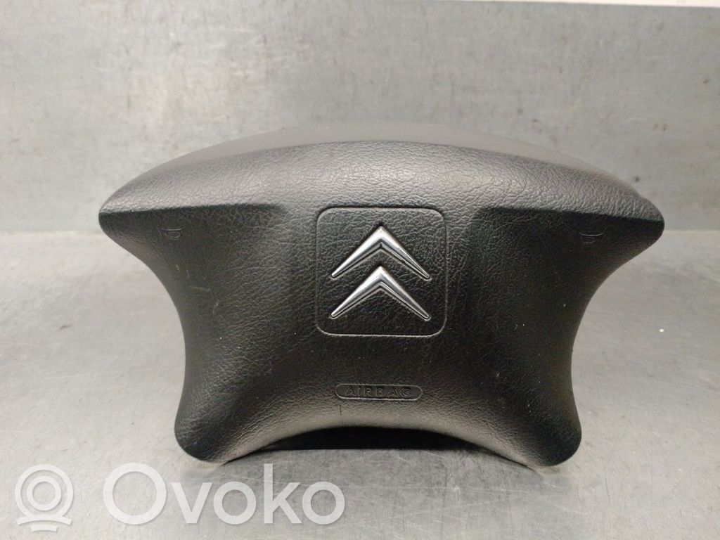 Citroen Berlingo Airbag dello sterzo 