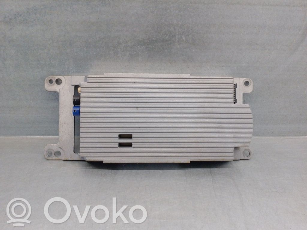 BMW X6 E71 Garso stiprintuvas 