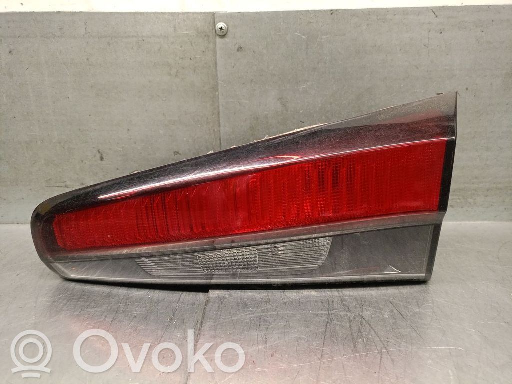 Fiat Tipo Rear/tail lights 