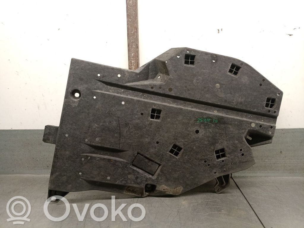Subaru Legacy Placa protectora/protector antisalpicaduras motor 