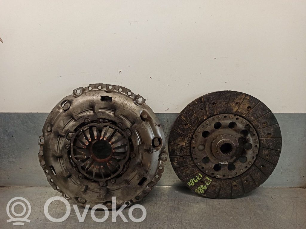 Mazda 6 Sankabos komplektas 