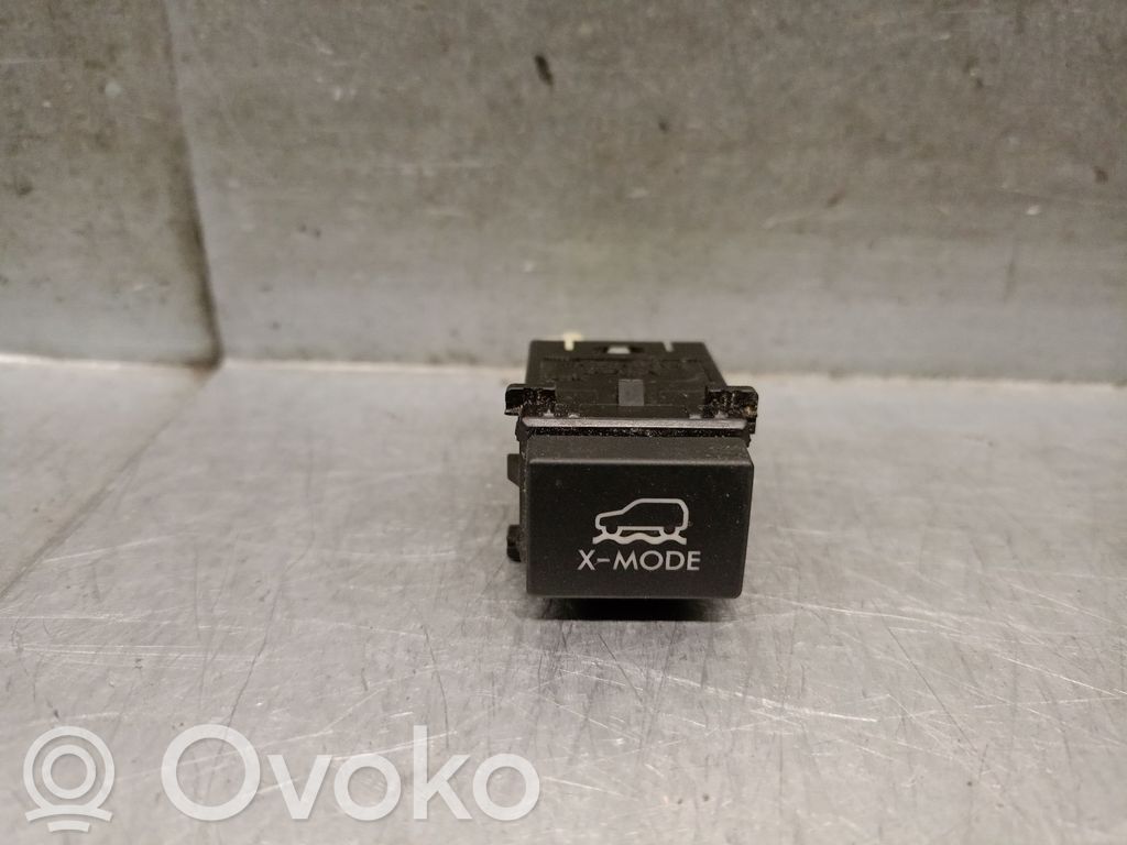 Subaru Legacy Interruptor de control multifunción 