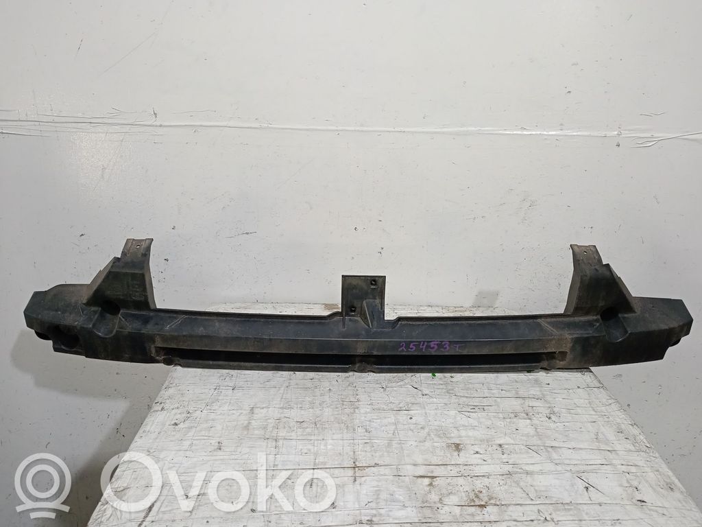 Ford Focus Front bumper mounting bracket 