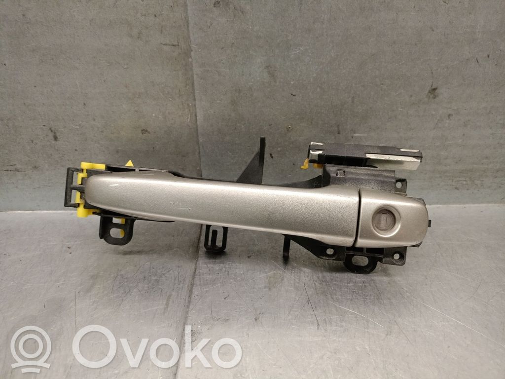Subaru Legacy Etuoven ulkokahva