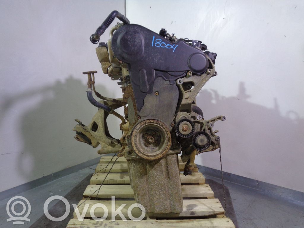 Silnik   CDBA,026441,03L100037K