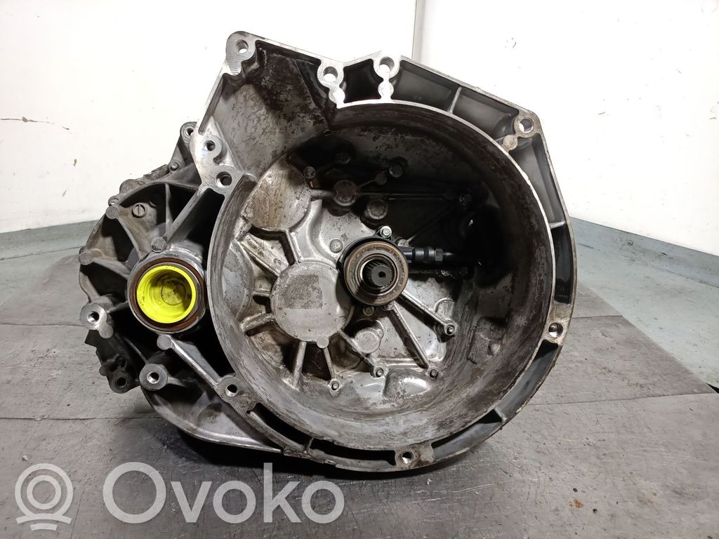 Ford Focus Cutie viteze manuală cu 5 trepte 