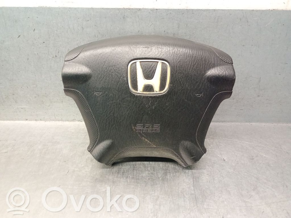 Honda CR-V Poduszka powietrzna Airbag kierownicy 