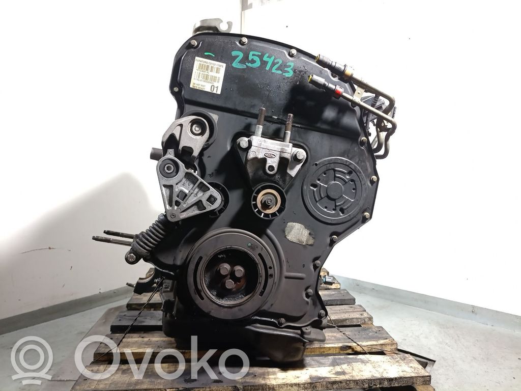 Ford Mondeo Mk III Silnik 