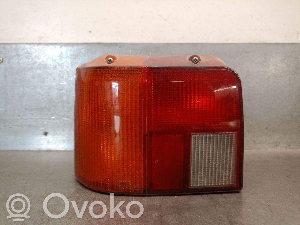Peugeot 205 Lampa tylna