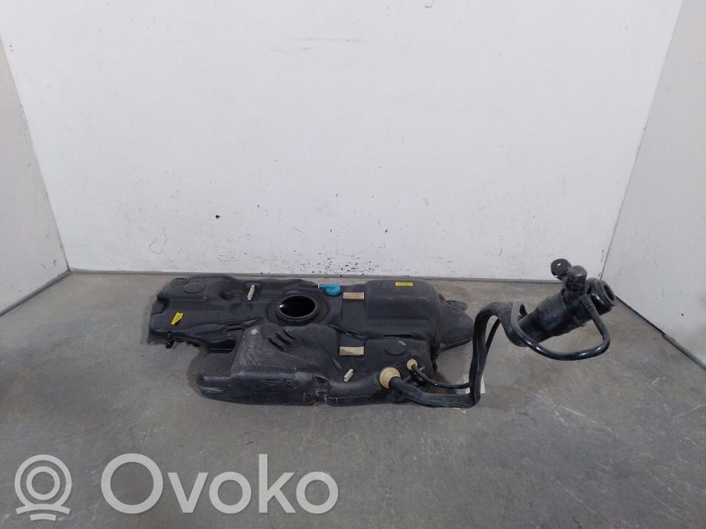Citroen C4 SpaceTourer Polttoainesäiliö 