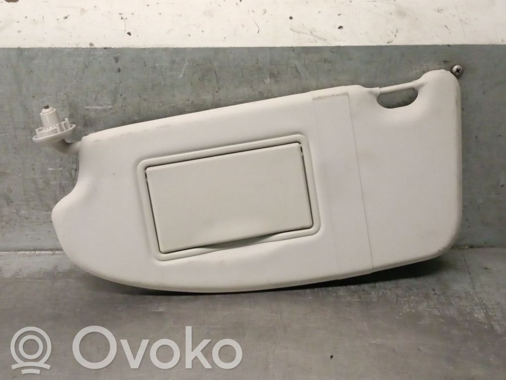 Ford Focus Sonnenblende 