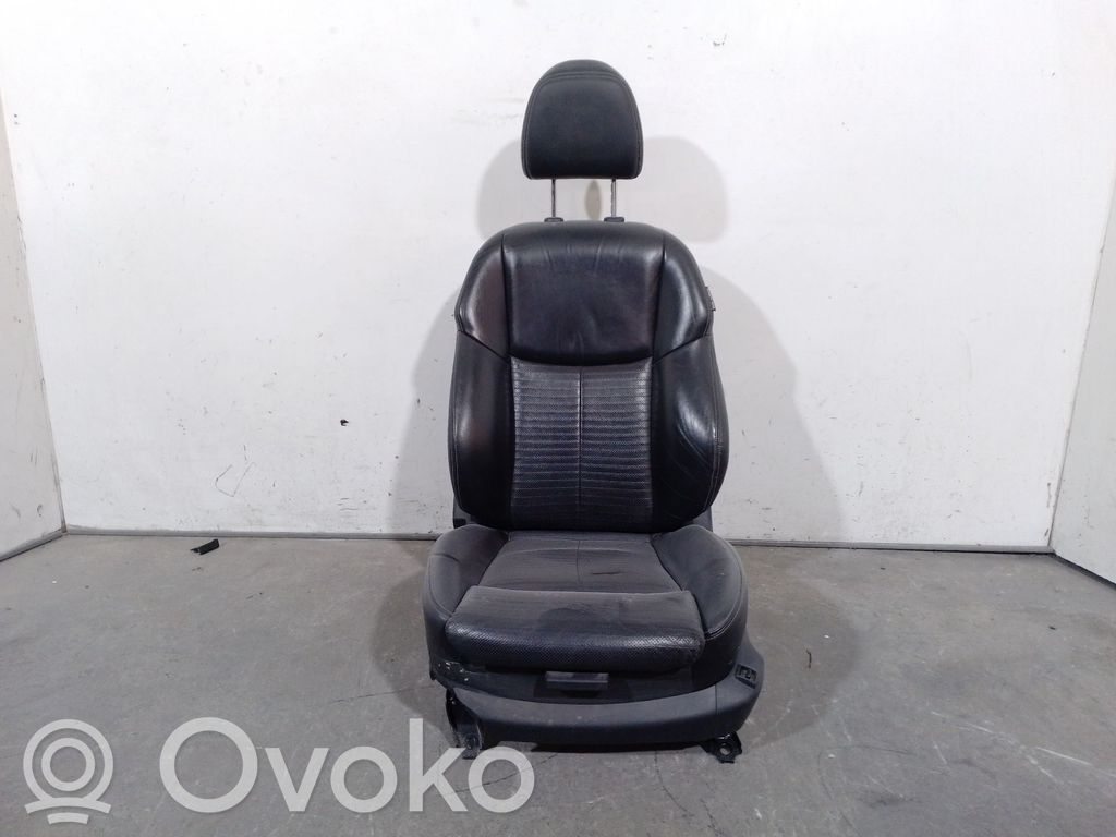 Fotel przedni kierowcy   871554GE6A,871554GE6A