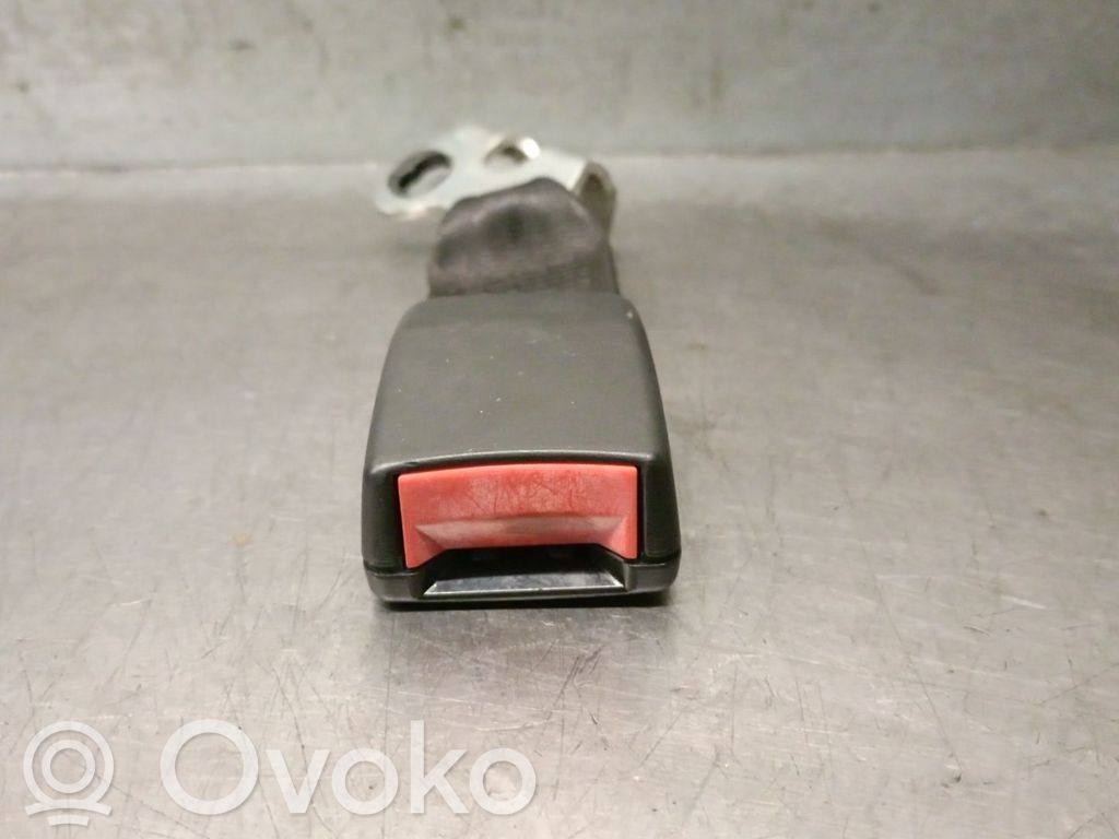 Ford Fiesta Bridă fixare centură de siguranță spate 