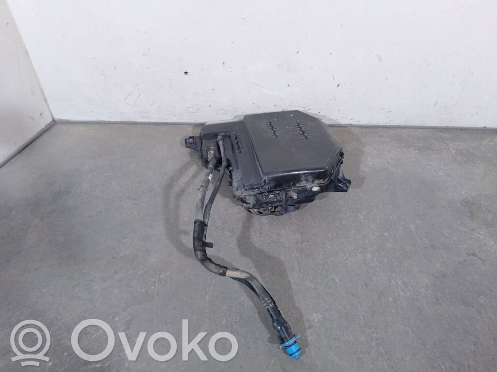 Volkswagen Amarok II Serbatoio del carburante