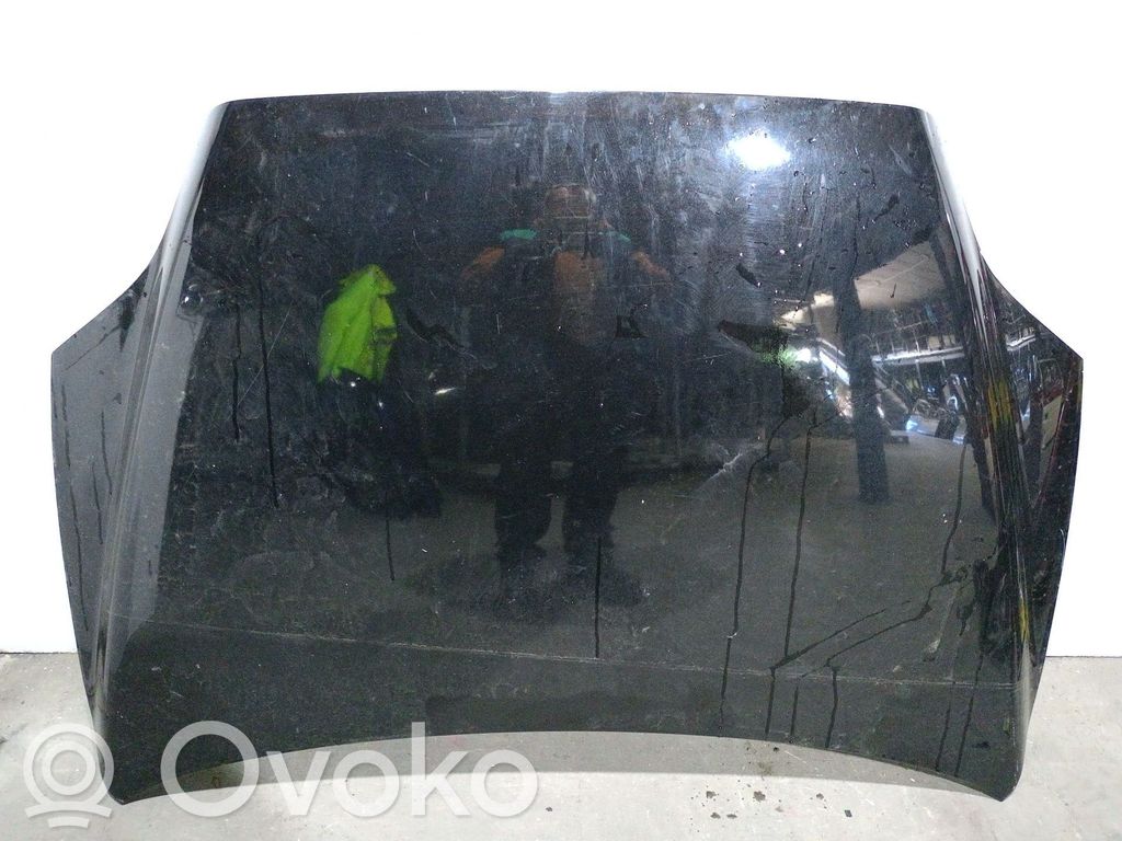 Fiat Croma Pokrywa przednia / Maska silnika 