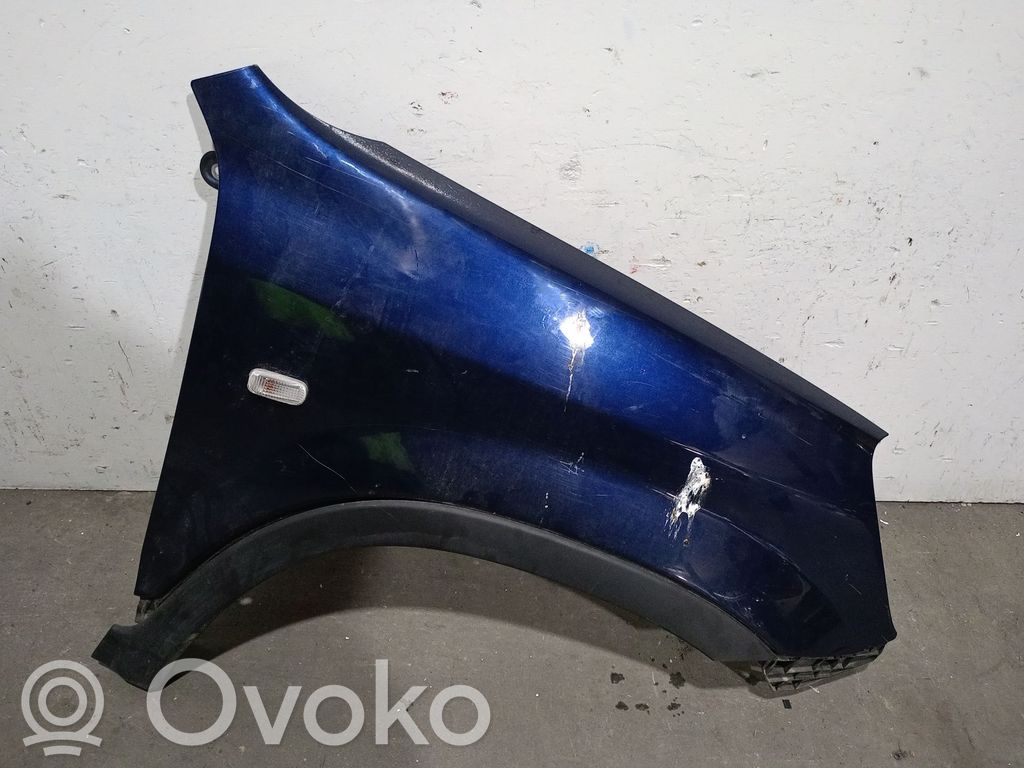 Honda CR-V Guardabarro 