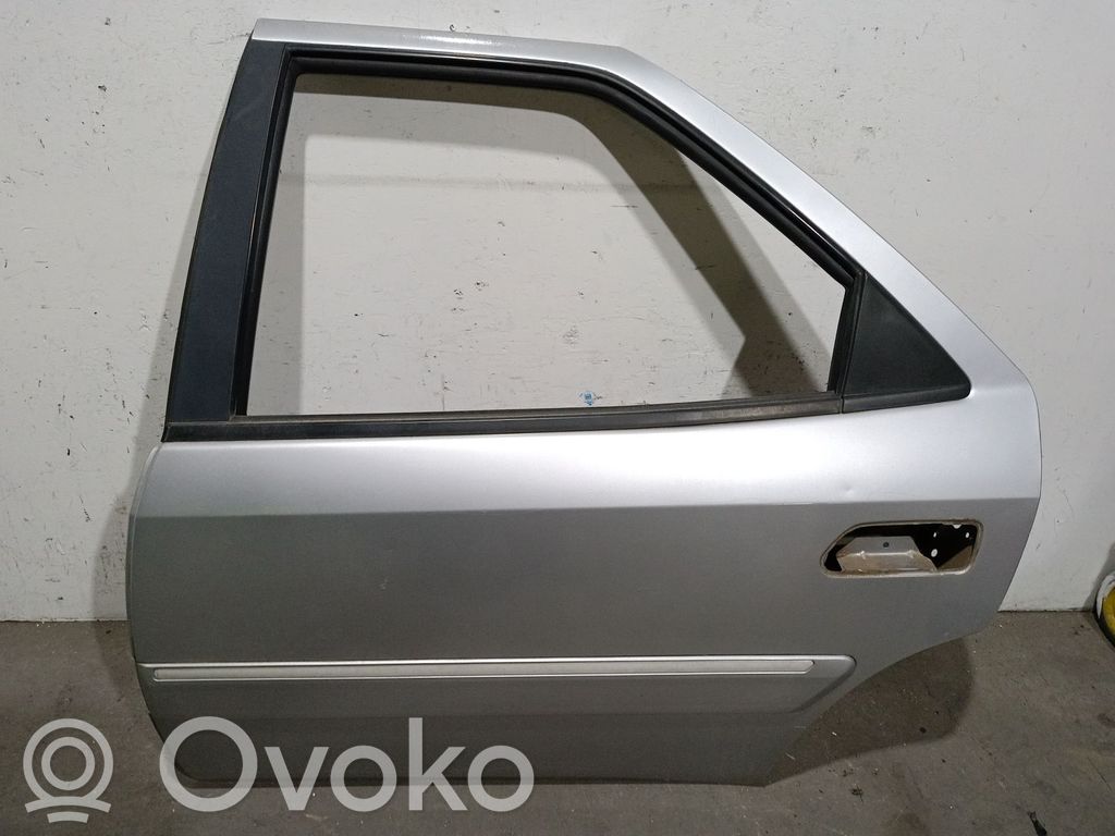 Citroen Xantia Puerta trasera 
