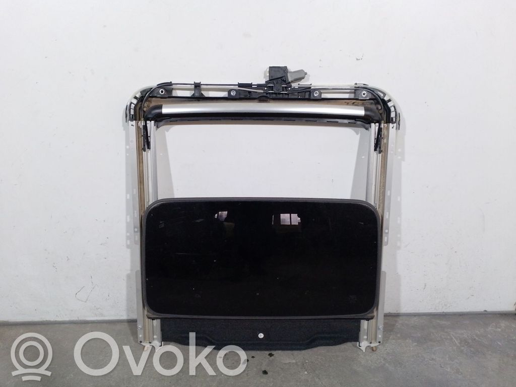 Subaru Legacy Techo 