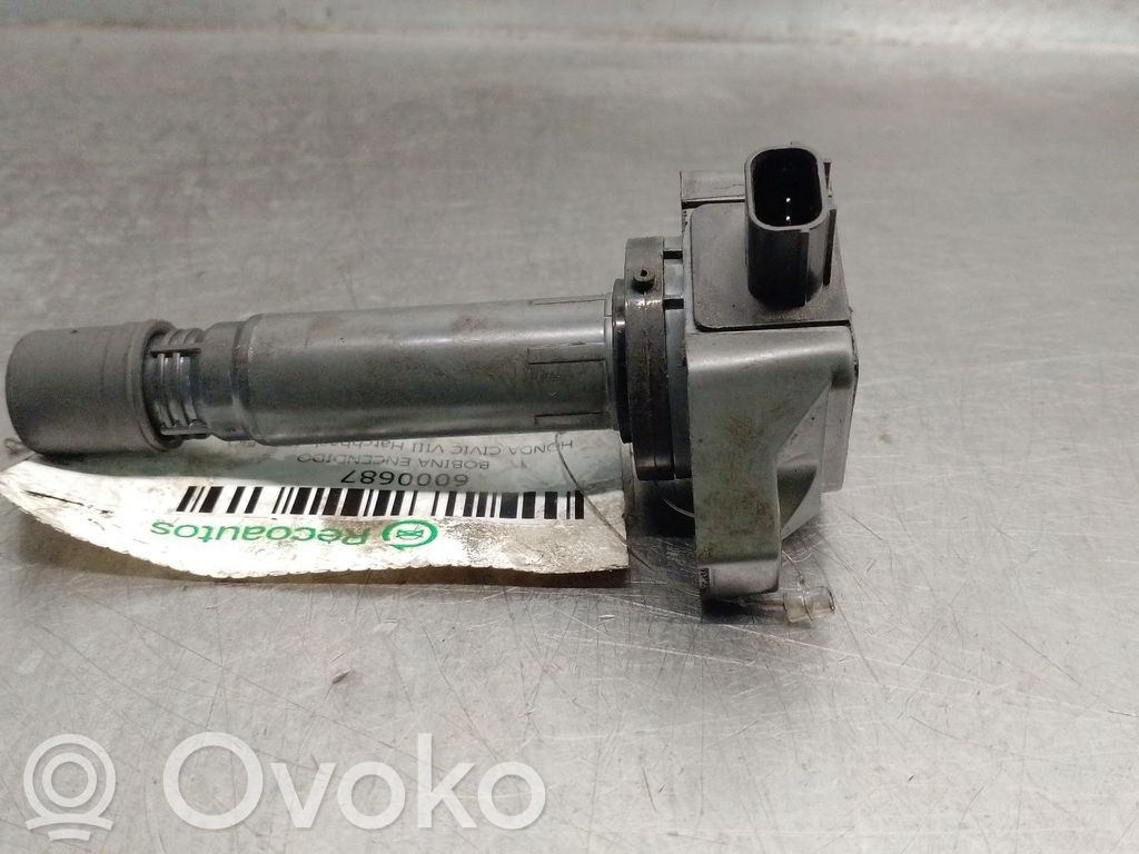 Honda Civic Bobina di accensione ad alta tensione