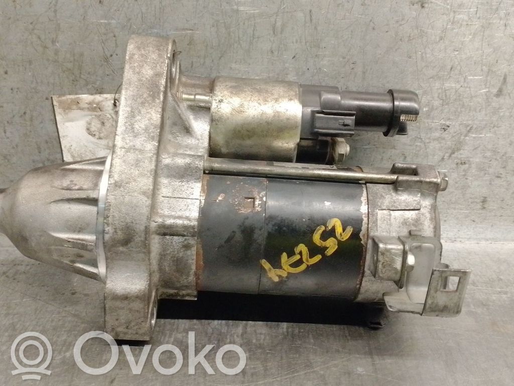 Motor de arranque   31200RNAA01,31200RNAA01