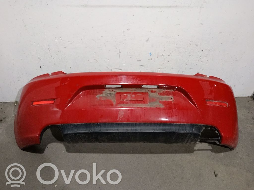 Alfa Romeo 147 Parachoques 