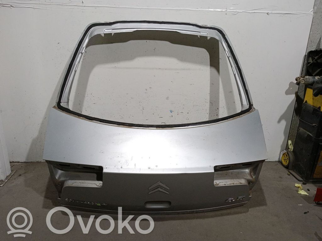 Citroen C5 Tailgate/trunk/boot lid 