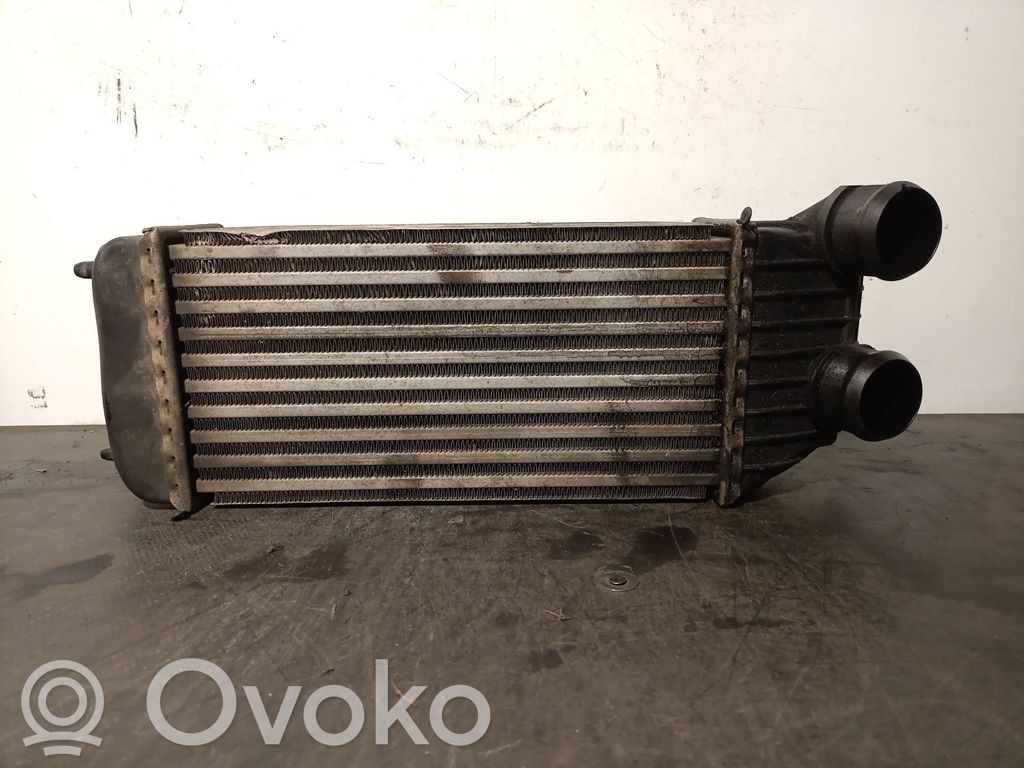 Peugeot Expert Intercooler radiator 