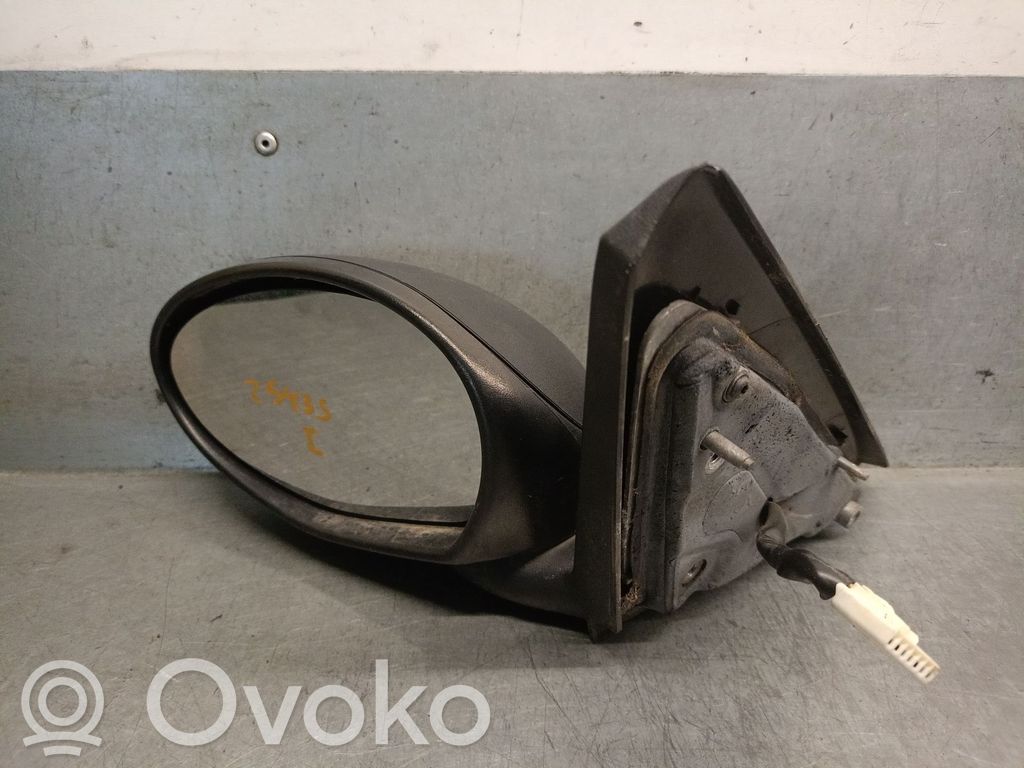 Alfa Romeo 147 Elektryczne lusterko boczne drzwi przednich 
