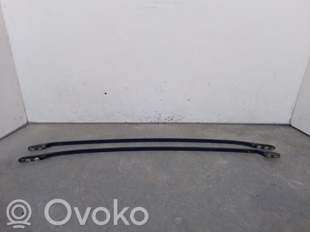 Volvo V50 Kattokisko 