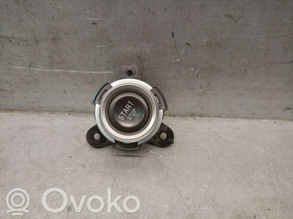 Alfa Romeo 159 Multifunctional control switch/knob 