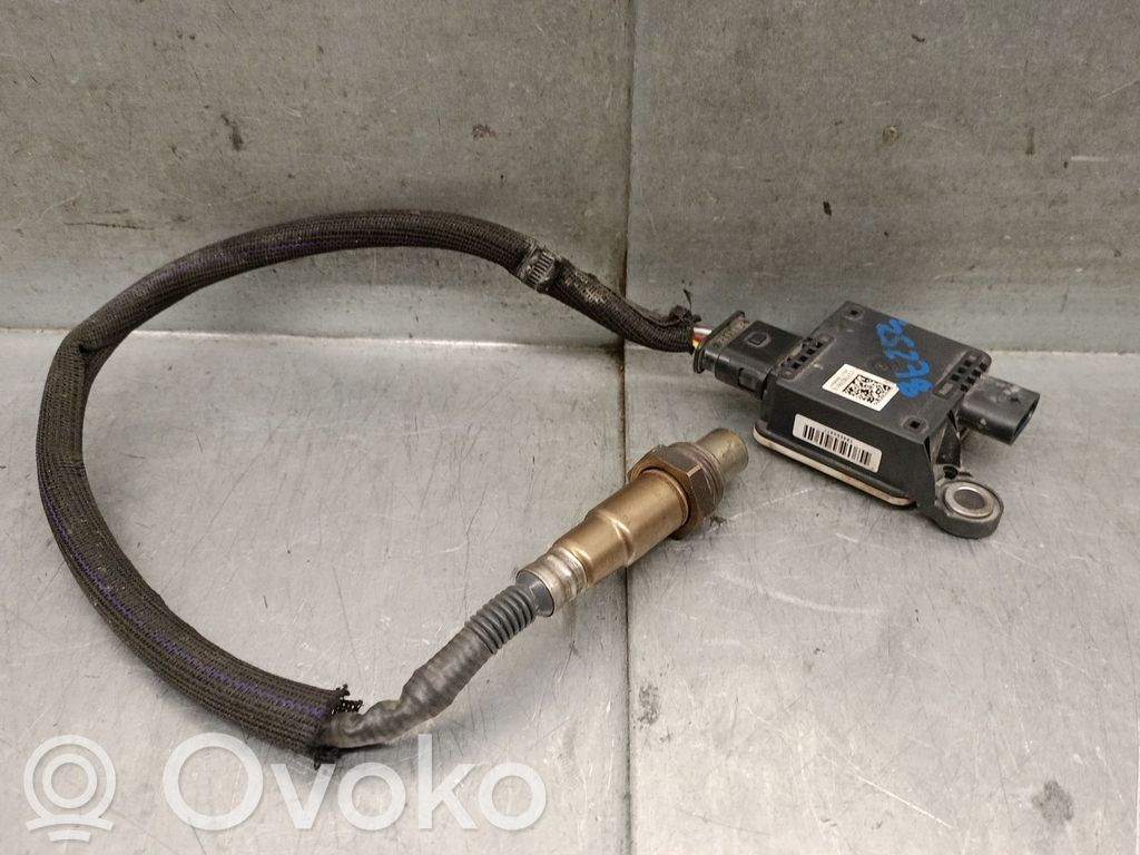 Lambda probe sensor   9816245480,9816245480,0281008023
